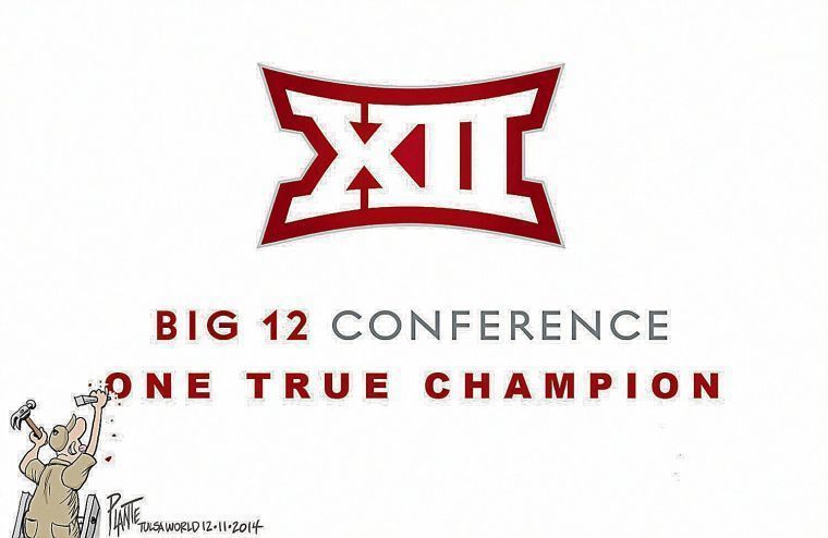 TCU at OU (continued):